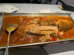 -徽州小镇(高新店)