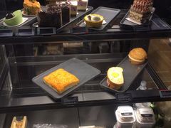 -星巴克(天津滨海国际机场1店)