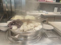 -筠咖啡西餐厅(上海国展宝龙丽筠酒店)