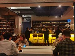 -Laures·月桂西班牙碳烤餐厅(十尚坊店)