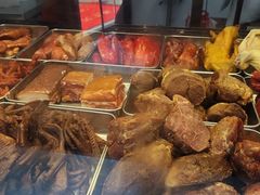 -老陆稿荐(西中市店)