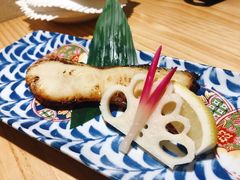 -泉寿司(万科公园店)