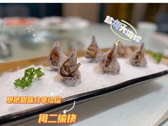 -三亚湾水产综合交易市场