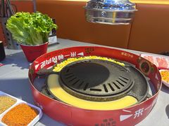 -外婆掌柜·东北家庭烤肉(托乐嘉店)