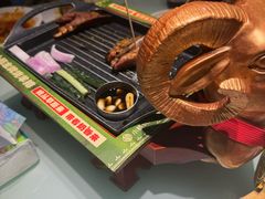 -小杨烤肉·陕西烧烤·陕西地方菜(龙首店)