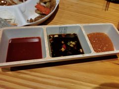 -喜来稀肉(北外滩白玉兰广场店)