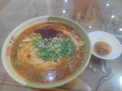 -美玲拉面(滨海总店)