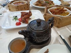 -聚福宝合苑食府(南头镇店)