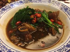 -小龙酒家(桂平路店)