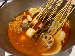 -付小姐在成都(五道口店)