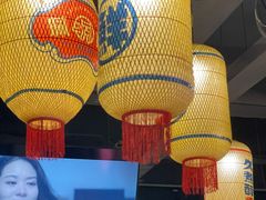 -珮姐老火锅(新街口店)