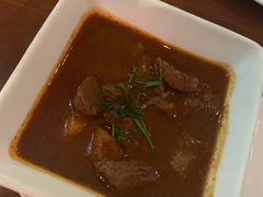 牛肉土豆汤-haxnbauer海森堡德国餐厅(深圳coco店)