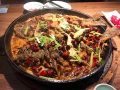 -老板恋上鱼(印象城店)