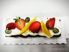 -威利旺卡烘焙西点蛋糕培训(朝阳校区)