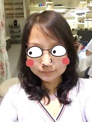 -京都造型·烫发·染发