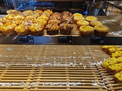 -FANEN法念·烘焙·甜点(万象城店)