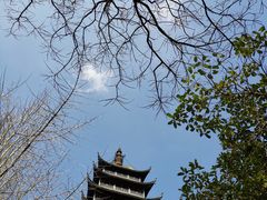 -常熟方塔园