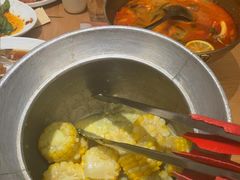 -隅乐胡椒虾·台湾菜·团建(皇岗店)