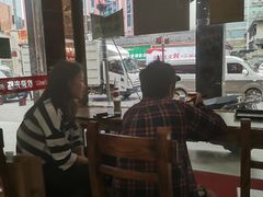 大堂-肆姐面粉馆(坡子街店)