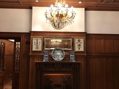 -马勒别墅·中餐厅