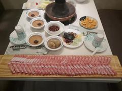 -阳坊胜利涮羊肉(阳坊老店)