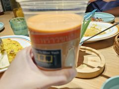 -迷你椰·泰式大排档(共康店)