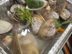 -吧嘚嘴炭烧鸽串吧(北海街店)
