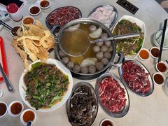 -菜忠潮州牛肉店(岗厦店)