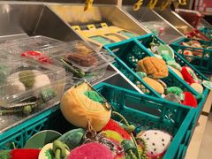 -一坐一忘云南菜(嘉里中心店)