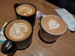 -星巴克臻选(福州五四路分店)