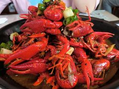 -火龙堂·风味民间菜(文一路店)