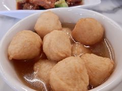 鱼旦-黄三记