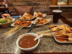 -小街天府