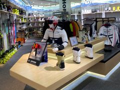 -Hopo Snow 城市滑雪空间(来福士广场购物中心店)