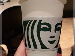 -星巴克(红房子店)