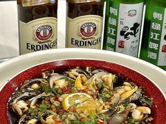 -渔娘渔家丹东海鲜(东直门店)