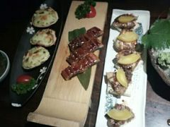 -九井澤精致料理(金茂店)