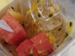 -鲜之醇(九州昌硕广场店)