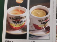 -80s港式茶餐廳