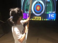 -VS SPORTS PARK运动玩乐园·团建·生日会(合生汇店)