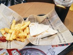 -TACO STAR 塔可星(下沙宝龙店)