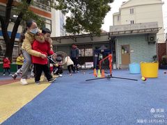 -世纪昂立幼儿园