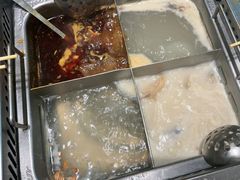 -海底捞火锅(河东万达广场店)