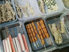 -大学路8号炸串(大学路十四号院店)
