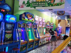 -爱玩嘉年华(江北一店)