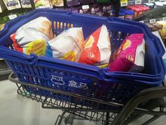 -盒马鲜生(曜一城店)