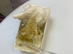 开心果Gelato-野人先生现做冰淇淋(北京环宇荟店)