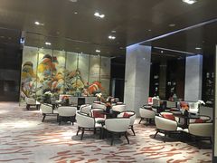 -天津津利华酒店