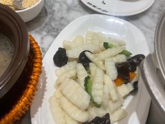 -小菜园新徽菜(宜兴八佰伴店)