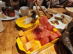 -袁记串串香(新南门店)